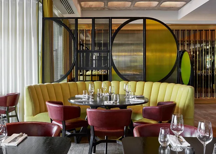 Sea Containers London Hotel